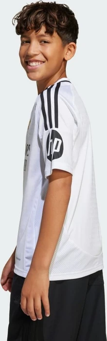 adidas Real Madrid 2024/2025 Heimtrikot (Junior)