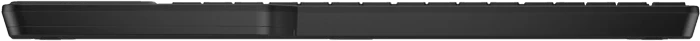 HP 475 Dual-Mode Wireless Keyboard, Jet Black, USB/Bluetooth, DE