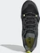 adidas Terrex AX3 GTX core black/cloud white/acid yellow (Herren) Vorschaubild