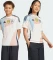 adidas UEFA EURO 2025 Spanien Frauenteam Auswärtstrikot (Junior) Vorschaubild