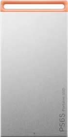 Lenovo PS6S Portable SSD, 1TB, USB-C 3.1