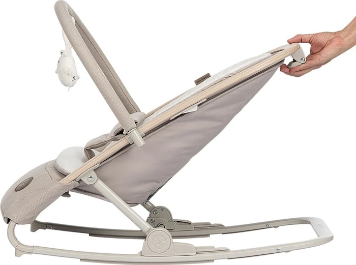 Maxi-Cosi Kori Babywippe classic beige 2024