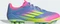 adidas F50 League AG blue fusion/lucid lemon/lucid pink Vorschaubild