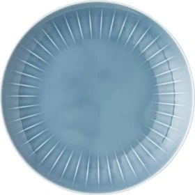 Rosenthal Joyn Denim Blue Teller tief 23cm