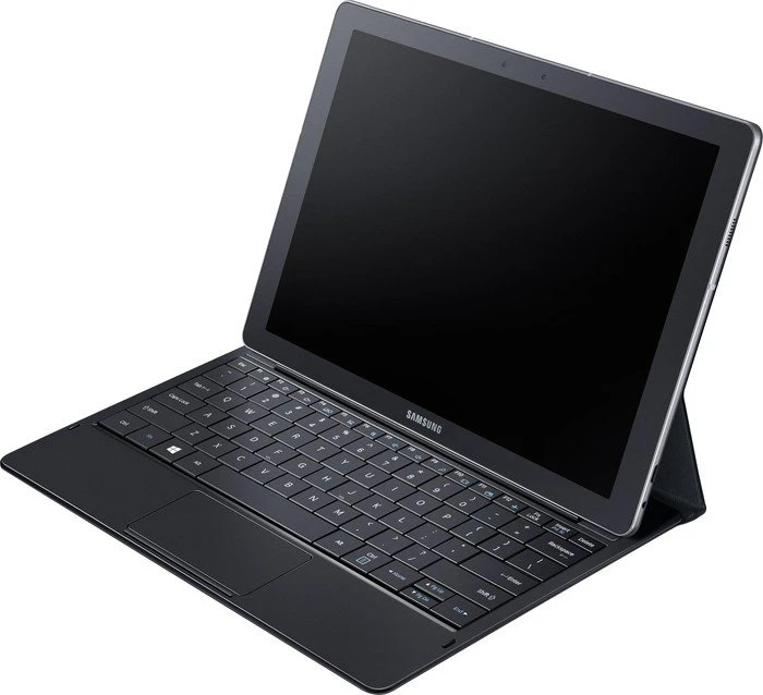 Samsung Galaxy TabPRO S W700, schwarz, 128GB