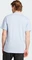 adidas Train Essentials Feelready Logo Funktionsshirt kurzarm glow blue/black (Herren) Vorschaubild