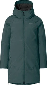 Vaude Mineo IV Funktionsmantel deep pond (Damen)