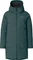 Vaude Mineo IV Funktionsmantel deep pond (Damen) Vorschaubild