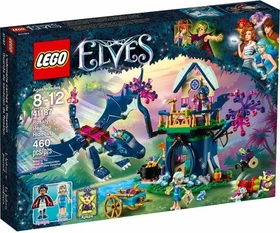 LEGO Elves - Rosalyns heilendes Versteck