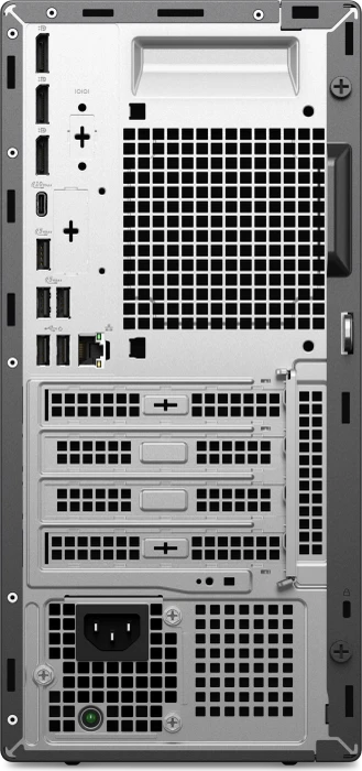 Dell Pro Precision 7 T1 Desktop PW7T1260, Core Ultra 7 265, 32GB RAM, 1TB SSD, Windows 11 Pro