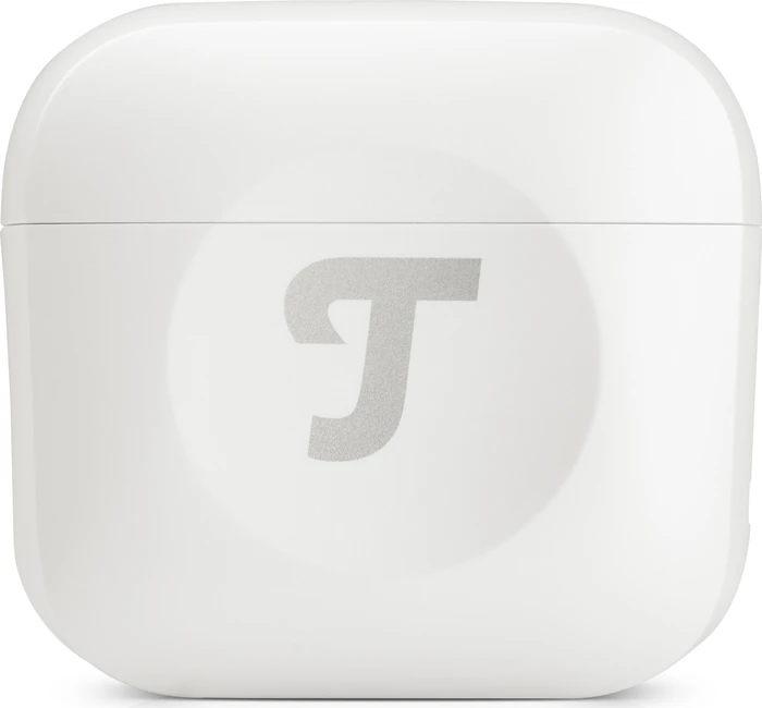 Teufel Airy TWS Pro Silver White