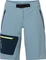 Vaude Badile Hose kurz nordic blue (Damen) Vorschaubild