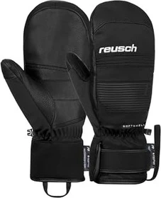 Reusch Andy R-Tex XT Mitten Skihandschuhe schwarz