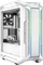 Cooler Master Cosmos C700M White, weiß, Glasfenster Vorschaubild