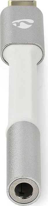 Nedis USB-C auf 3.5mm-Klinke Audio Adapter
