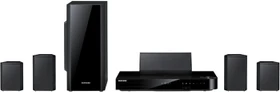 Samsung HT-F5500 schwarz