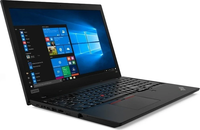 Lenovo ThinkPad L590, Core i5-8265U, 16GB RAM, 512GB SSD, LTE, DE
