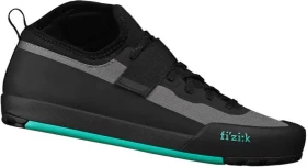 fi'zi:k Gravita Tensor Flat grey/aquamarin