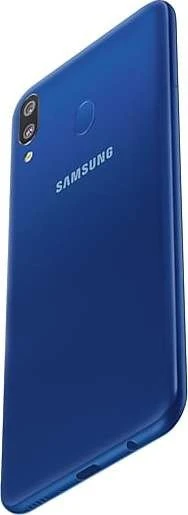 Samsung Galaxy M20 Duos 32GB blau