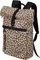Travelite Basics Rollup Laptoprucksack, 15.6", Leopard Vorschaubild