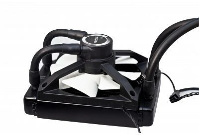 Antec Kühler H2O 650