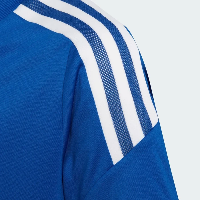 adidas Condivo 22 Trikot kurzarm royal blue/white (Junior)