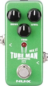 Nux Tube Man MKII