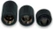 EK Water Blocks EK-AF Extender G1/4" male auf G1/4" male, 6mm, schwarz Vorschaubild