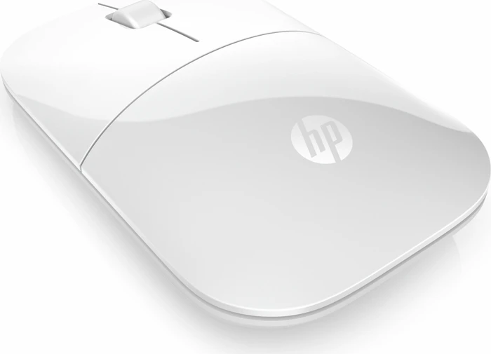 HP Z3700 Wireless Mouse weiß, USB