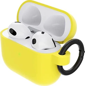Otterbox Soft Touch Case für Apple AirPods 3 Lemondrop