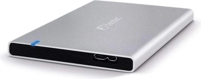 Fantec ALU7MMU3, USB 3.0 Micro-B