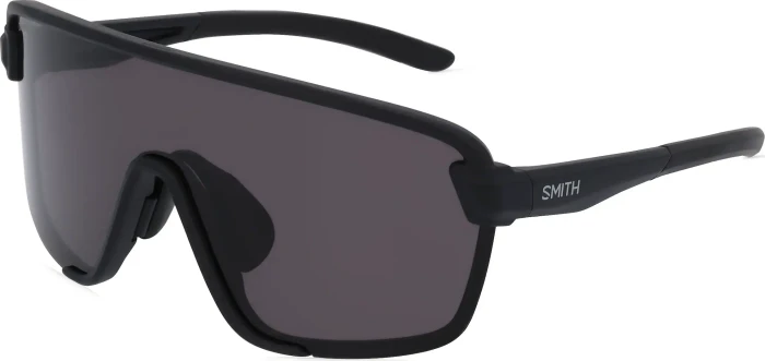 Smith Bobcat matte black/chromapop black