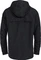 Vaude Rosemoor Funktionsjacke schwarz (Herren) Vorschaubild