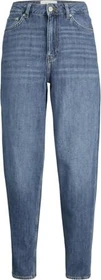 JJXX Lisbon Mom CR4020 Jeans dark blue denim (Damen)