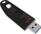 SanDisk Ultra 64GB schwarz, USB-A, USB 3.2 Gen 1×1 Vorschaubild