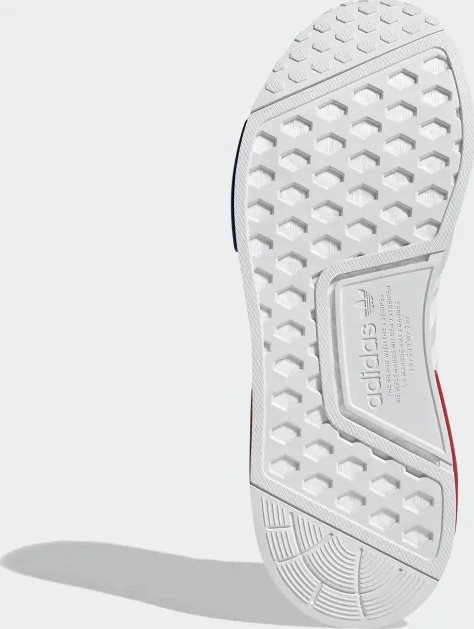 adidas NMD_R1 cloud white (Herren)
