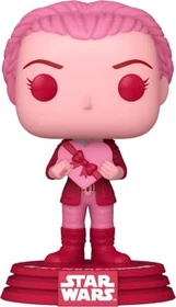 FunKo Pop! - Star Wars - Holiday Valentines Princess Leia