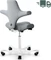 HAG Capisco 8106 Xtreme Sattelstuhl Vorschaubild