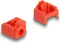 DeLOCK RJ-45 Buchse Portblocker, inkl. Werkzeug, 10er-Pack Vorschaubild