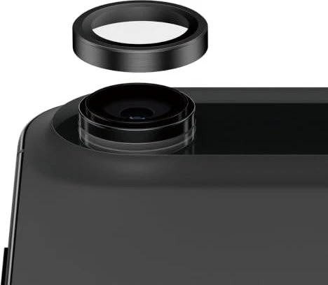 PanzerGlass Hoops Ceramic II Lens Protector für Apple iPhone Air