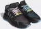 adidas Ninja Nite Jogger core black/grey five/blue glow (Junior) Vorschaubild