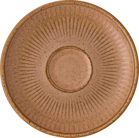 Thomas Clay Earth Espresso-Untertasse 12cm