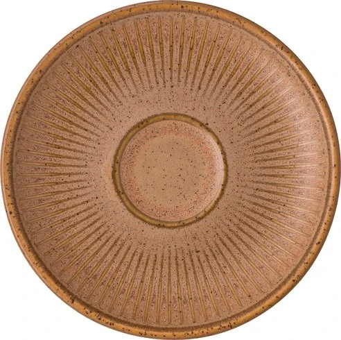 Thomas Clay Earth Espresso-Untertasse 12cm
