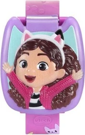 VTech Gabby's Dollhouse Gabby Lernuhr
