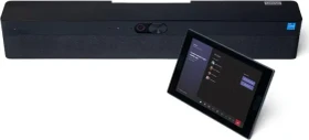 Lenovo ThinkSmart One Pro für Microsoft Team Rooms, inkl. Lenovo ThinkSmart Controller