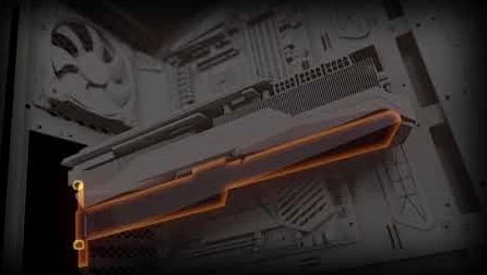 MSI GeForce RTX 3060 Gaming Trio Plus 12G, 12GB GDDR6, HDMI, 3x DP