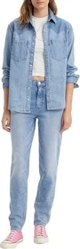 Levi's 80's Mom Jeans how's my driving (Damen)