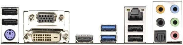 ASRock Z77 Extreme3 (Intel 1155)
