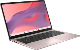 ASUS Chromebook CM15 CM1505CM4A-S70032, Cream Pink (Tastatur schwarz), Kompanio 540, 8GB RAM, 128GB Flash, DE