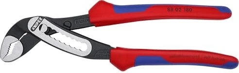 Knipex Alligator Wasserpumpenzange, 18cm